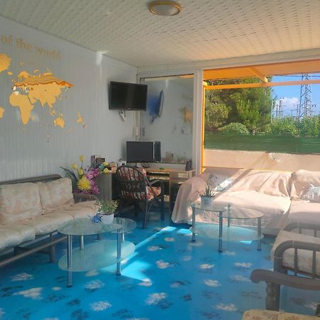 Evli Apartment Ретимно Екстериор снимка