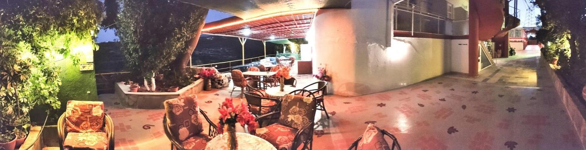 Evli Apartment Ретимно Екстериор снимка