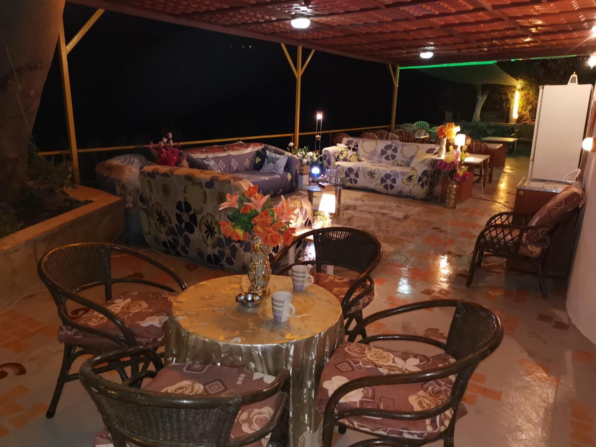 Evli Apartment Ретимно Екстериор снимка