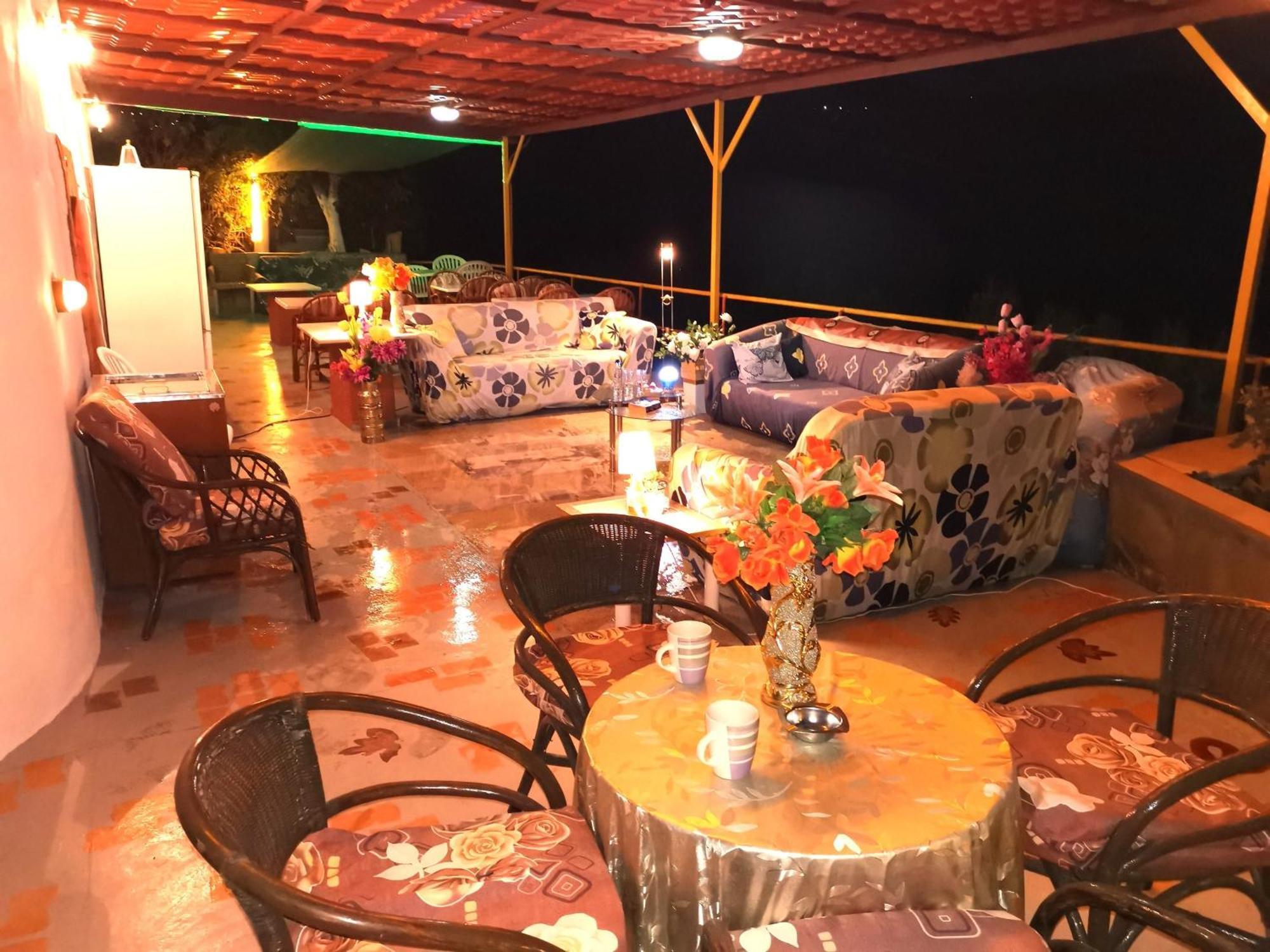 Evli Apartment Ретимно Екстериор снимка