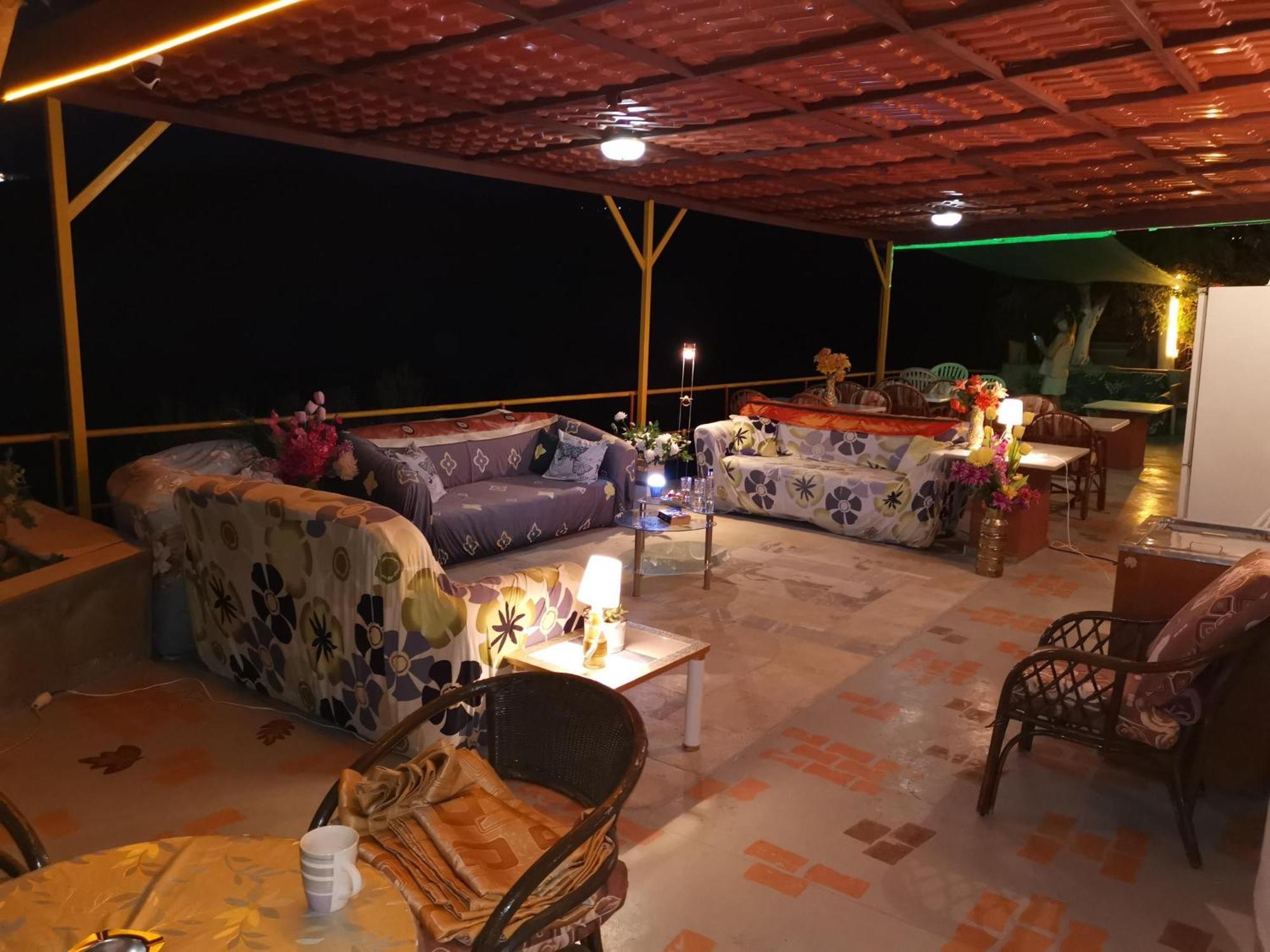 Evli Apartment Ретимно Екстериор снимка
